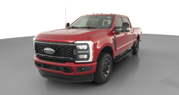 Thumbnail: 2024 Ford Econoline - 1