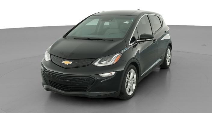 2020 Chevrolet Bolt EV LT -
                  Concord, NC