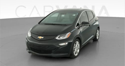 2020 Chevrolet Bolt EV