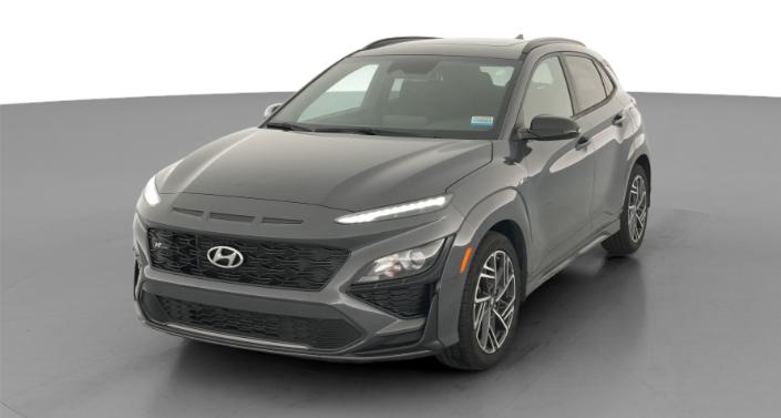 Thumbnail: 2023 Hyundai Kona - 1