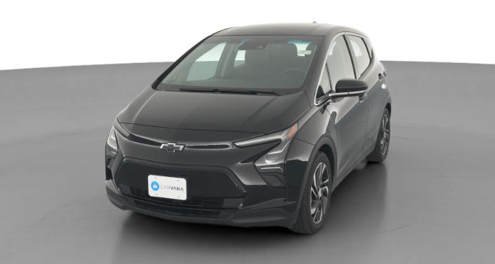 2023 Chevrolet Bolt EV 1LT -
                  Wheatland, OK