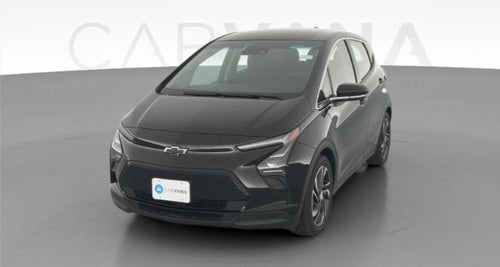 2023 Chevrolet Bolt EV