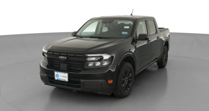 Thumbnail: 2024 Ford Maverick - 1