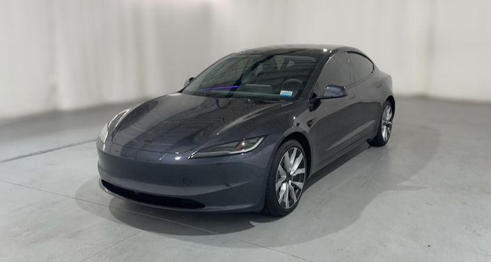Thumbnail: 2026 Tesla Model 3 - 1