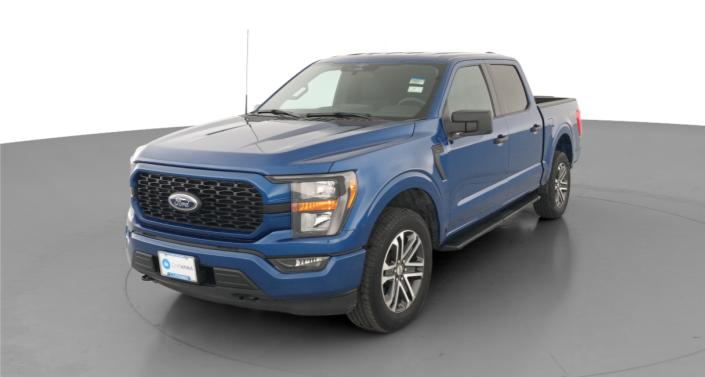 Thumbnail: 2023 Ford Econoline - 1