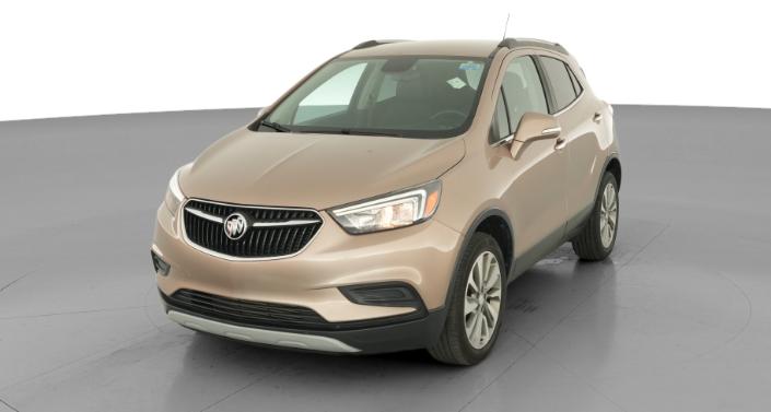 Thumbnail: 2019 Buick Encore - 1
