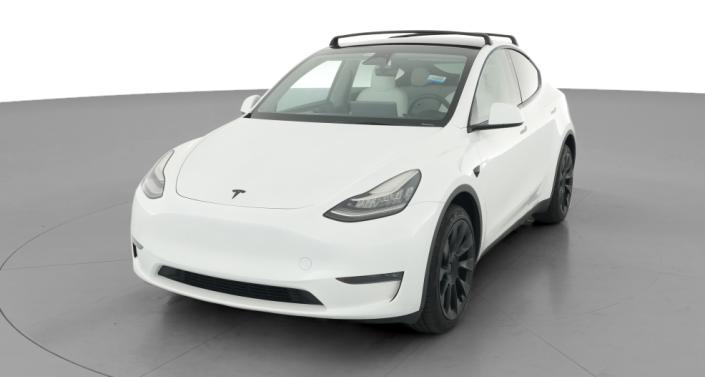 Thumbnail: 2023 Tesla Model Y - 1