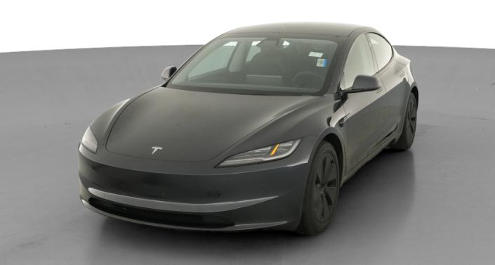 Thumbnail: 2025 Tesla Model 3 - 1