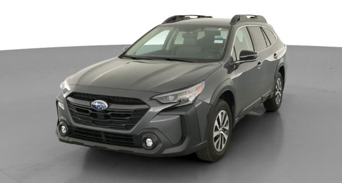 Thumbnail: 2025 Subaru Outback - 1