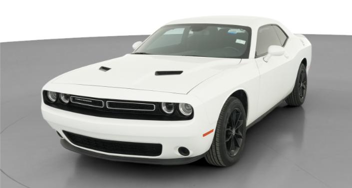 2019 Dodge Challenger SXT -
                  Tooele, UT