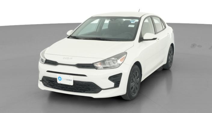 2022 Kia Rio S -
                  San Antonio, TX