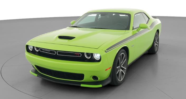 Thumbnail: 2023 Dodge Challenger - 1