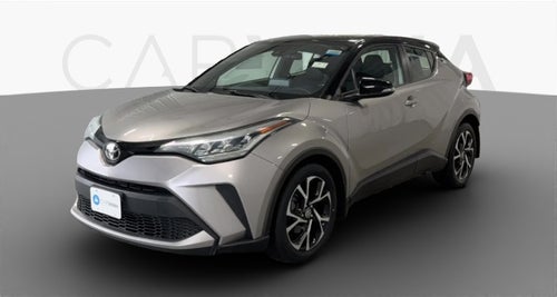 2020 Toyota C-HR