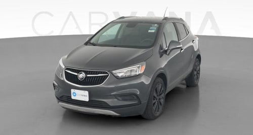 2018 Buick Encore