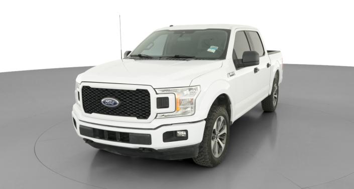 2019 Ford Econoline E-150 -
                  Tooele, UT