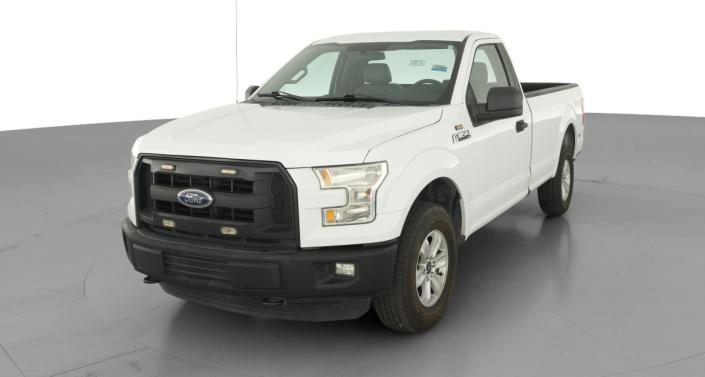 2016 Ford Econoline E-150 -
                  Tolleson, AZ