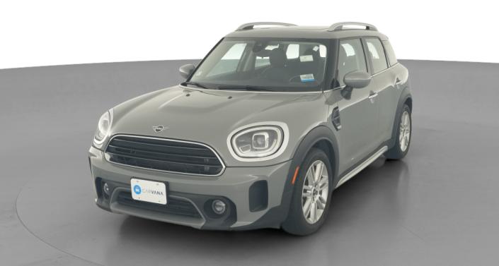 Thumbnail: 2022 MINI Cooper Countryman - 1