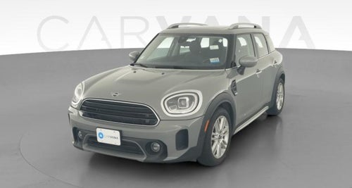 2022 MINI Countryman