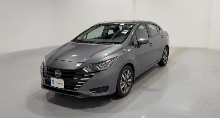 Thumbnail: 2023 Nissan Versa - 1