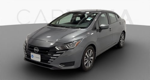 2023 Nissan Versa