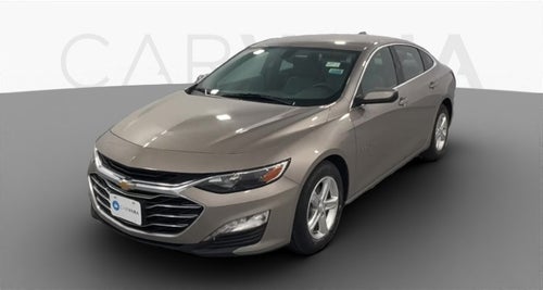 2022 Chevrolet Malibu