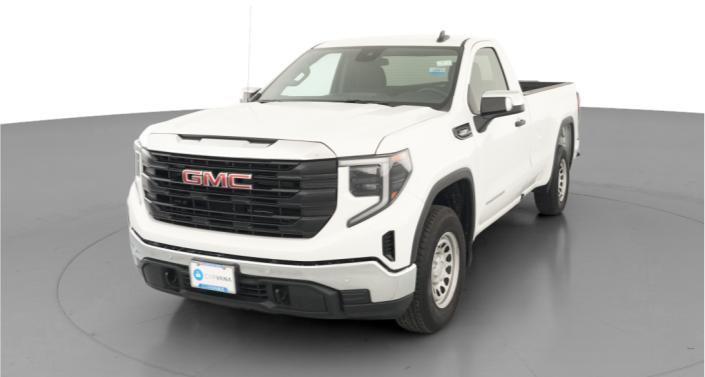 Thumbnail: 2026 GMC Sierra 1500 - 1