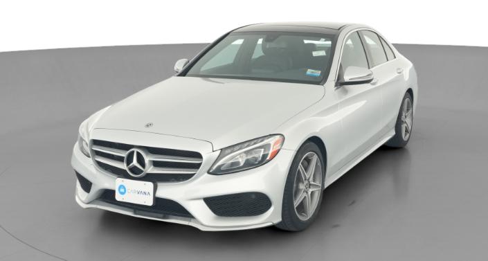 Thumbnail: 2018 Mercedes-Benz C-Class - 1