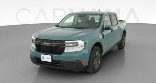 2022 Ford Maverick