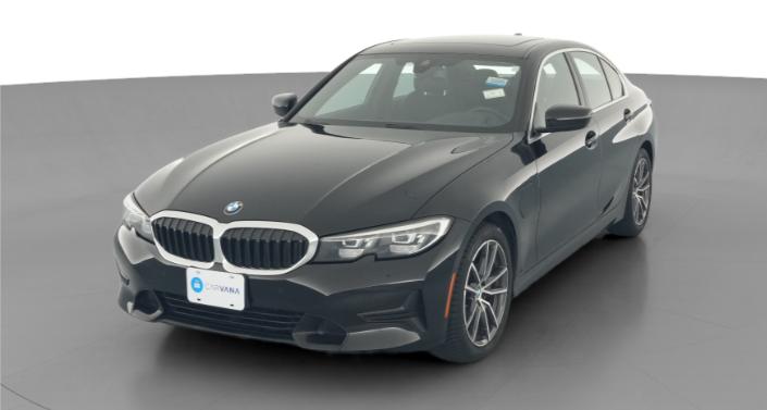 Thumbnail: 2021 BMW 3 Series - 1