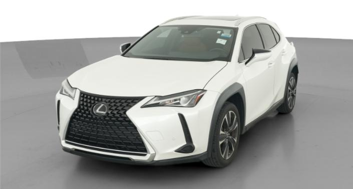 2021 Lexus UX 200 -
                  Indianapolis, IN