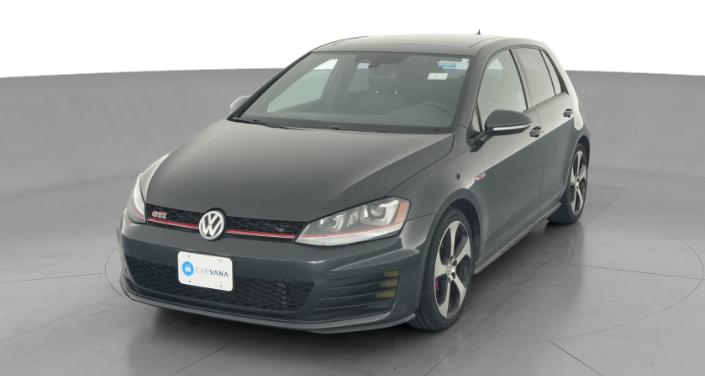 Thumbnail: 2017 Volkswagen Golf - 1