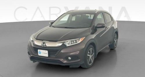 2021 Honda HR-V