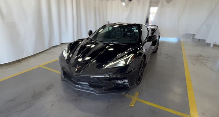 Thumbnail: 2023 Chevrolet Corvette - 1