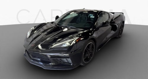 2023 Chevrolet Corvette