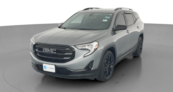 Thumbnail: 2019 GMC Terrain - 1