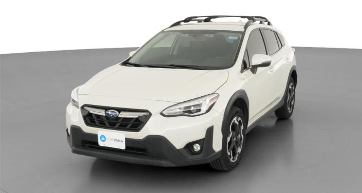 Thumbnail: 2023 Subaru Crosstrek - 1