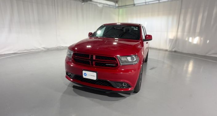 Thumbnail: 2016 Dodge Durango - 1