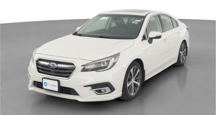 Thumbnail: 2019 Subaru Legacy - 1