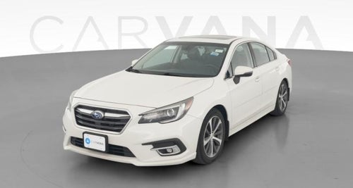 2019 Subaru Legacy
