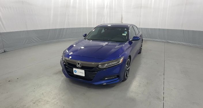 Thumbnail: 2020 Honda Accord - 1