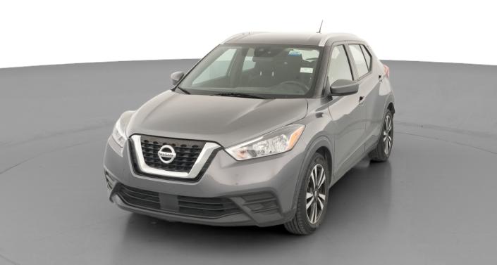 2020 Nissan Kicks SV -
                  Fort Worth, TX