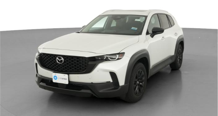 Thumbnail: 2026 Mazda CX-50 - 1