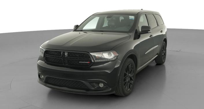Thumbnail: 2015 Dodge Durango - 1