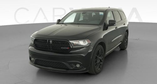 2015 Dodge Durango