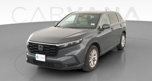 2023 Honda CR-V
