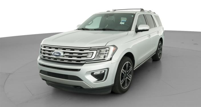 Thumbnail: 2019 Ford Expedition - 1