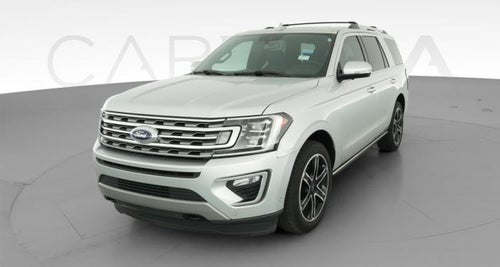 2019 Ford Expedition