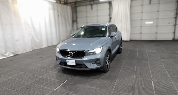 2023 Volvo XC40 B4 Core -
                  North Las Vegas, NV