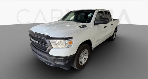 2022 Ram 1500 Crew Cab