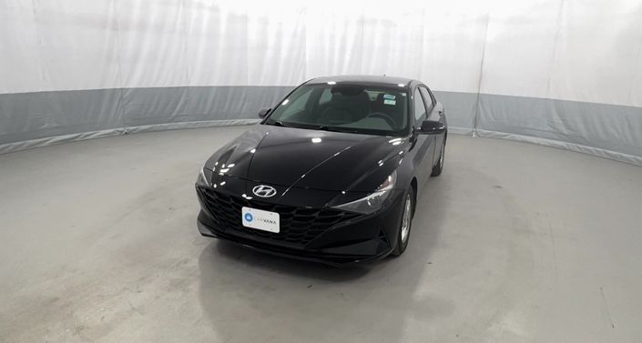 Thumbnail: 2022 Hyundai Elantra - 1